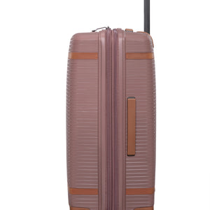 it luggage 3-Piece Set Illustrious Expandable Trolley Suitcases With 1 Year Warranty