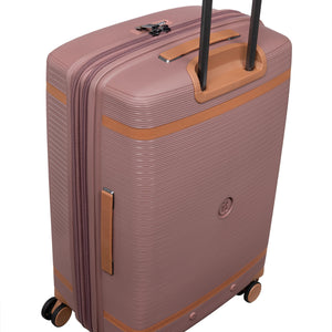 it luggage 3-Piece Set Illustrious Expandable Trolley Suitcases With 1 Year Warranty