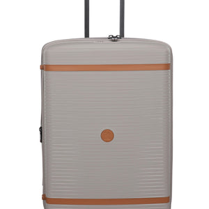 it luggage 3-Piece Set Illustrious Expandable Trolley Suitcases With 1 Year Warranty