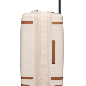 it luggage 3-Piece Set Illustrious Expandable Trolley Suitcases With 1 Year Warranty