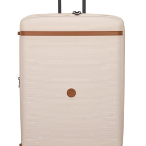 it luggage 3-Piece Set Illustrious Expandable Trolley Suitcases With 1 Year Warranty