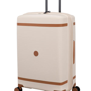 it luggage 3-Piece Set Illustrious Expandable Trolley Suitcases With 1 Year Warranty