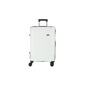 HT premium 4-piece luggage set Nomader Hard-shell 8 wheels with 1 year warranty