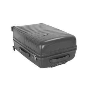 HT premium 4-piece luggage set Nomader Hard-shell 8 wheels with 1 year warranty