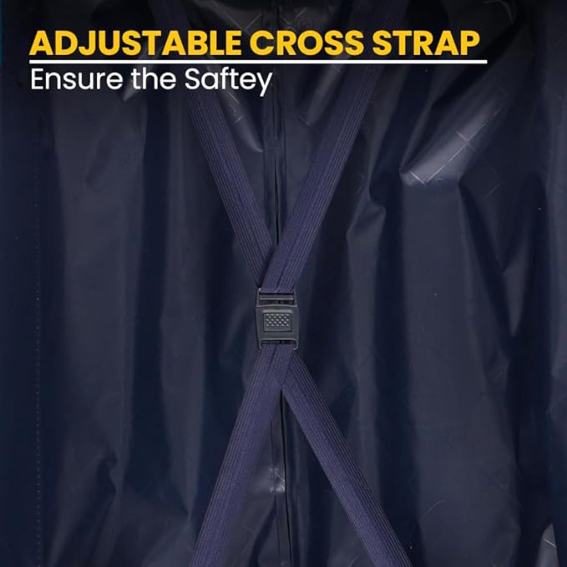 Jeem Expandable Luggage 3 Piece Set Trekker PC Suitcase Trolley