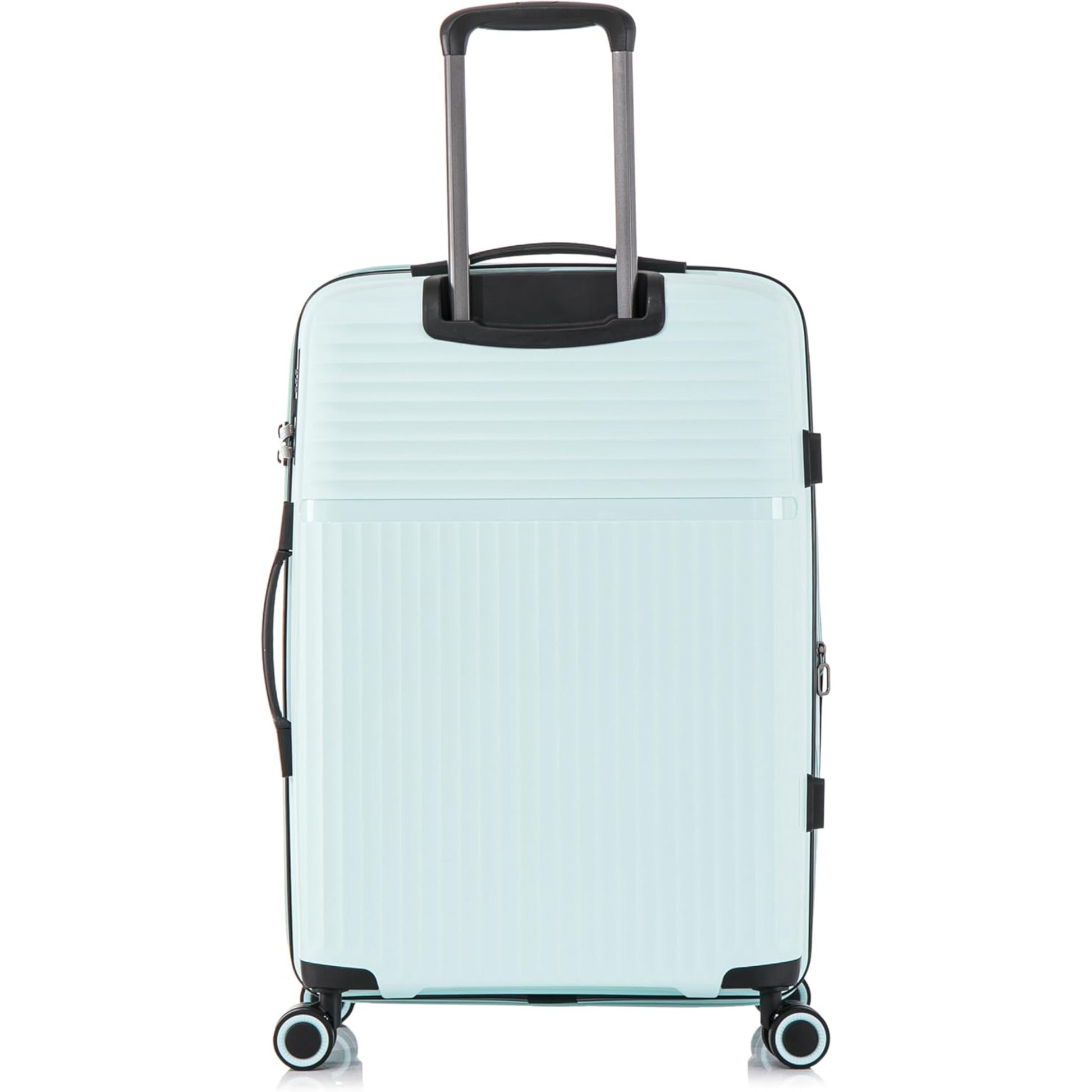 Expandable Luggage Nimbus Set Suitcases Cabin Pro Trolley Bag