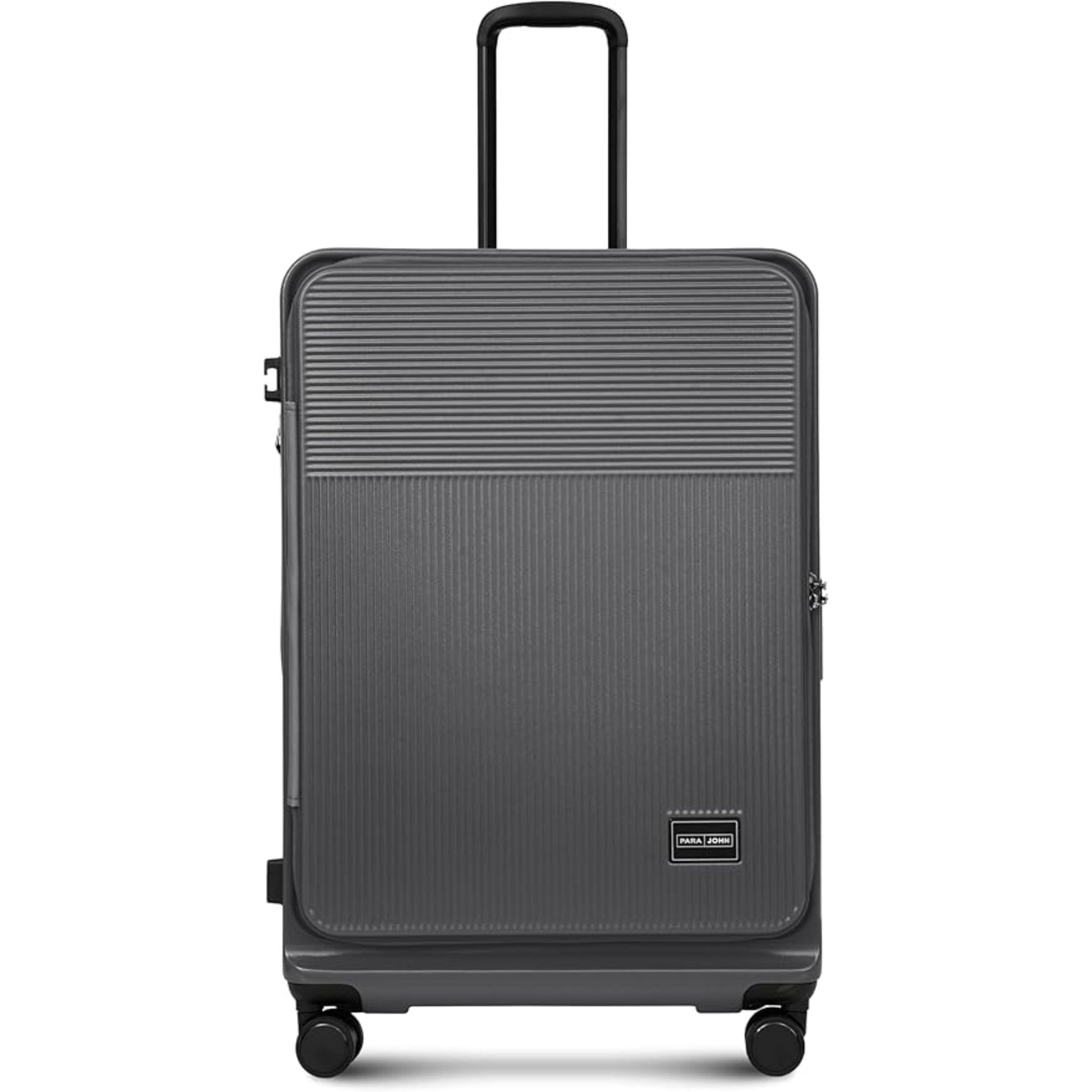 Luggage Set of 2 Meridian Small 10KG & Large 30KG ABS+PC