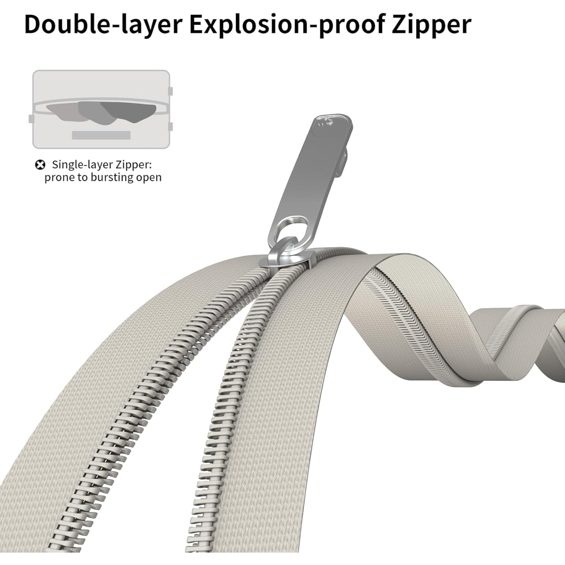 Luggage Set of 2 Suitcase Envoy 8 Spinner Wheels Travel Suitcase Bag