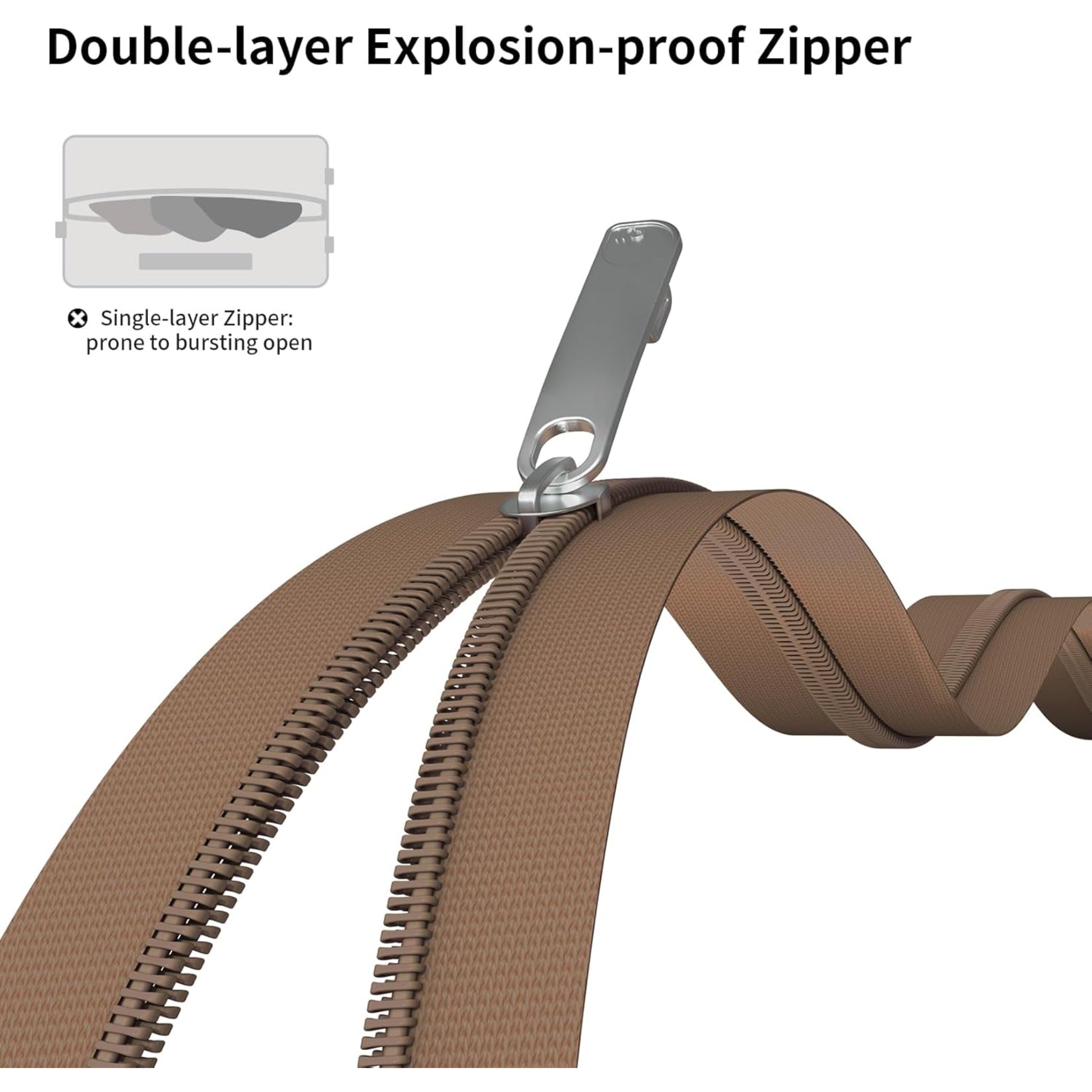 Luggage Set of 2 Suitcase Envoy 8 Spinner Wheels Travel Suitcase Bag