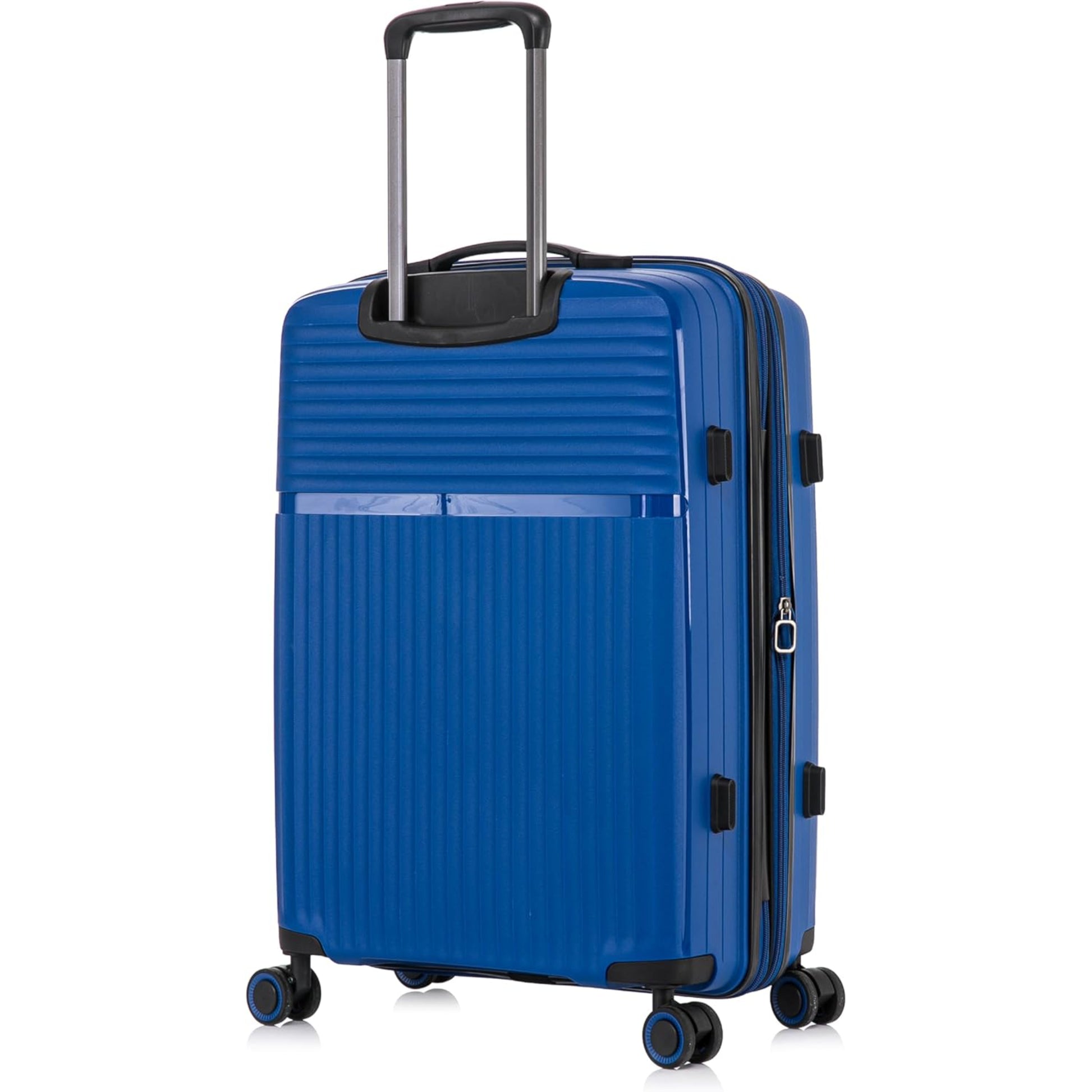 Expandable Luggage Nimbus Set Suitcases Cabin Pro Trolley Bag