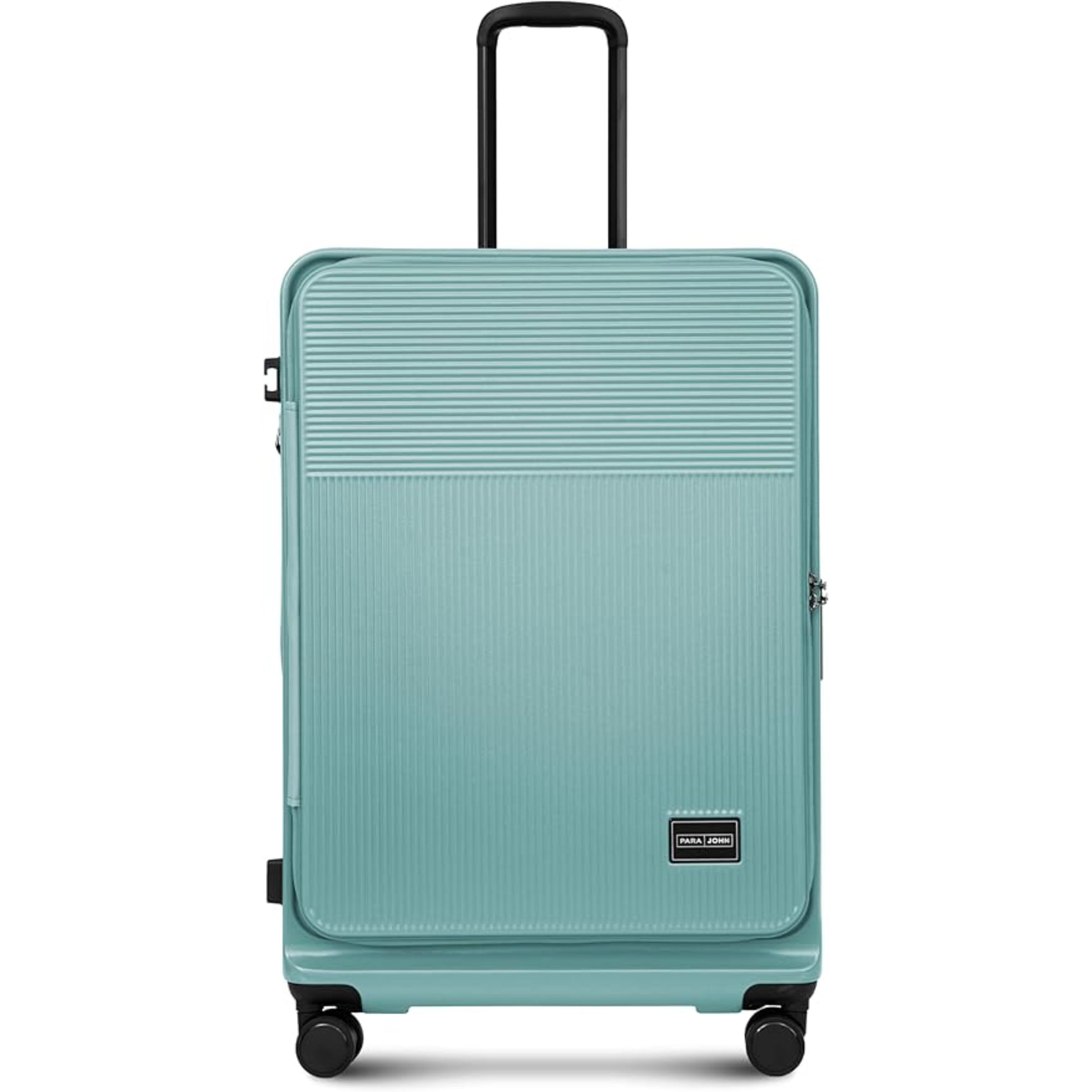 Luggage Set of 2 Meridian Small 10KG & Large 30KG ABS+PC