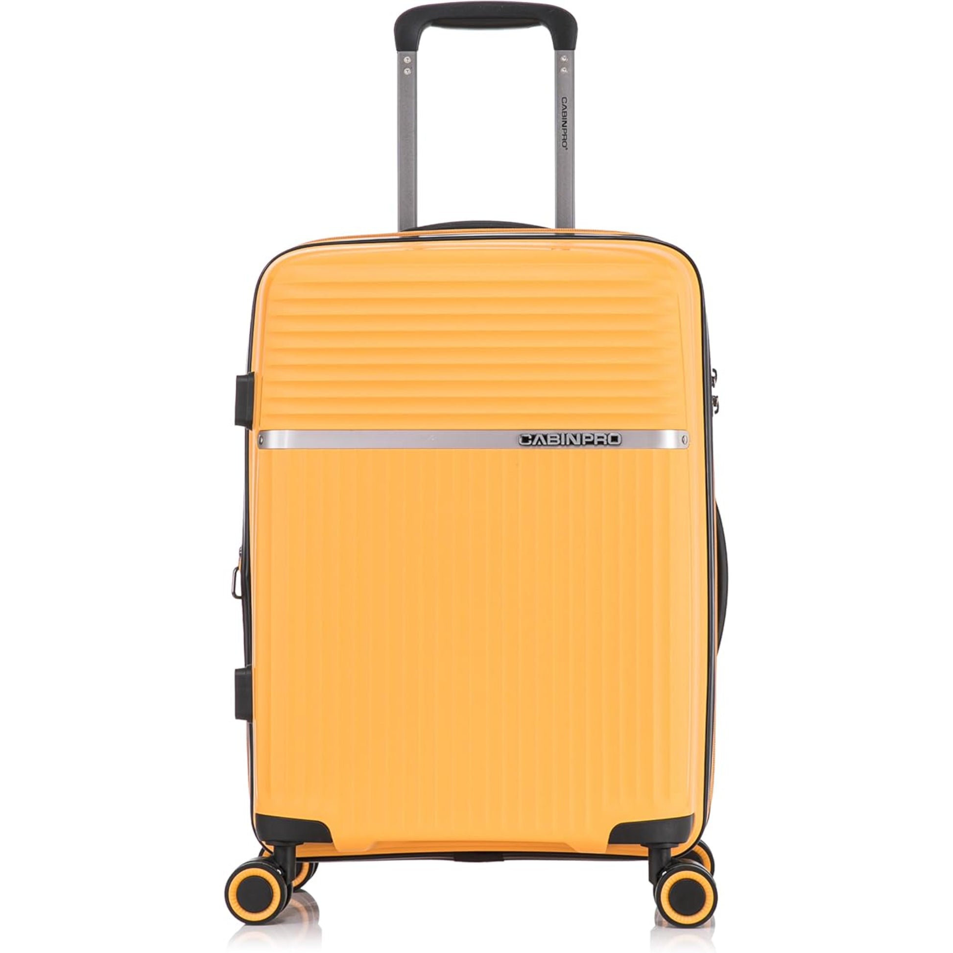 Expandable Luggage Nimbus Set Suitcases Cabin Pro Trolley Bag