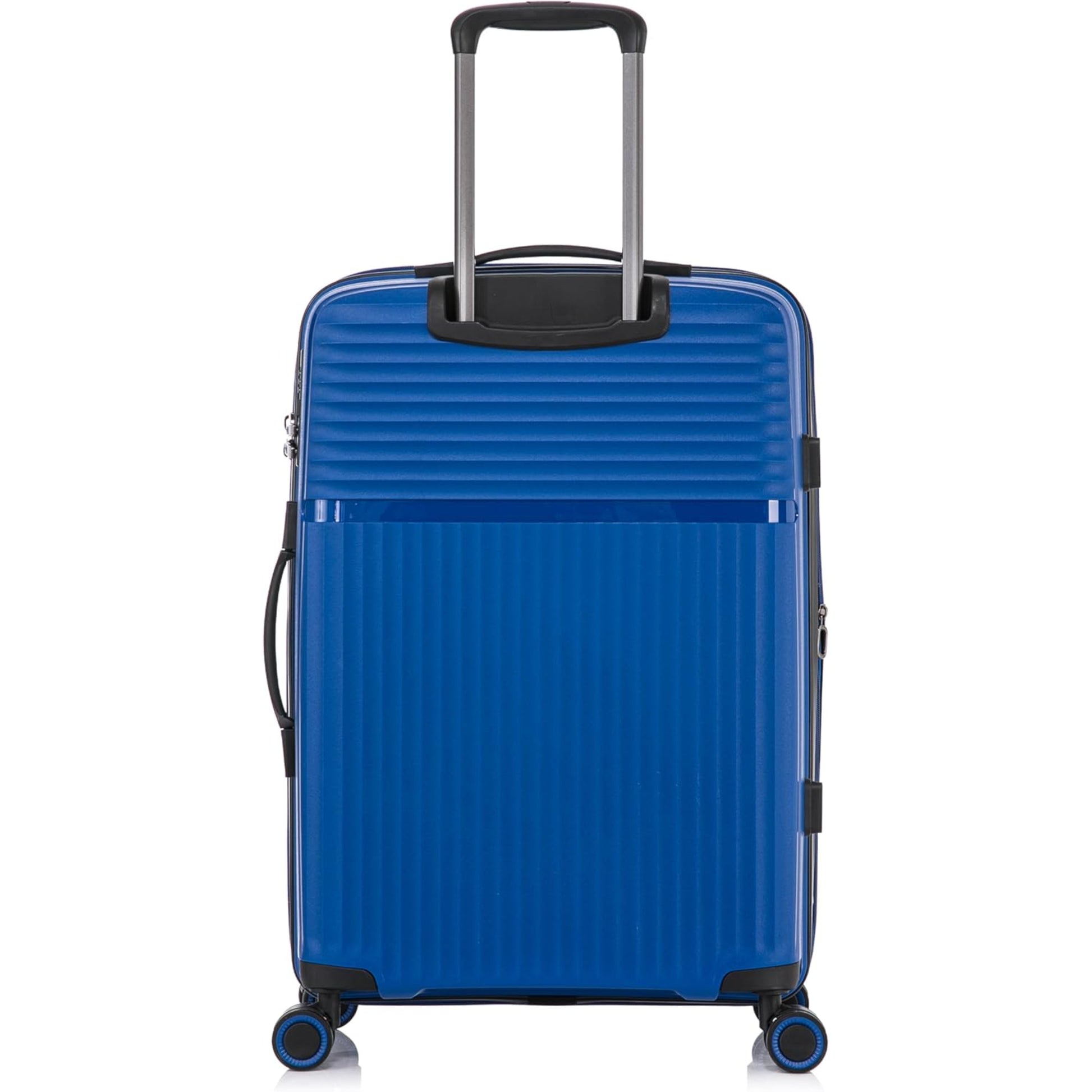 Expandable Luggage Nimbus Set Suitcases Cabin Pro Trolley Bag