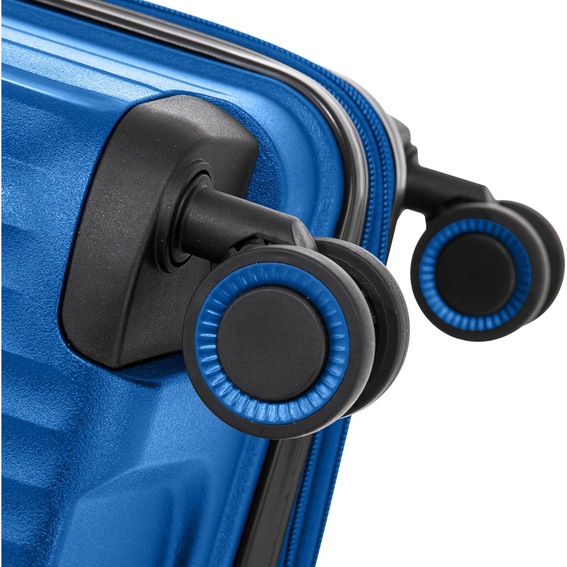 Expandable Luggage Nimbus Set Suitcases Cabin Pro Trolley Bag