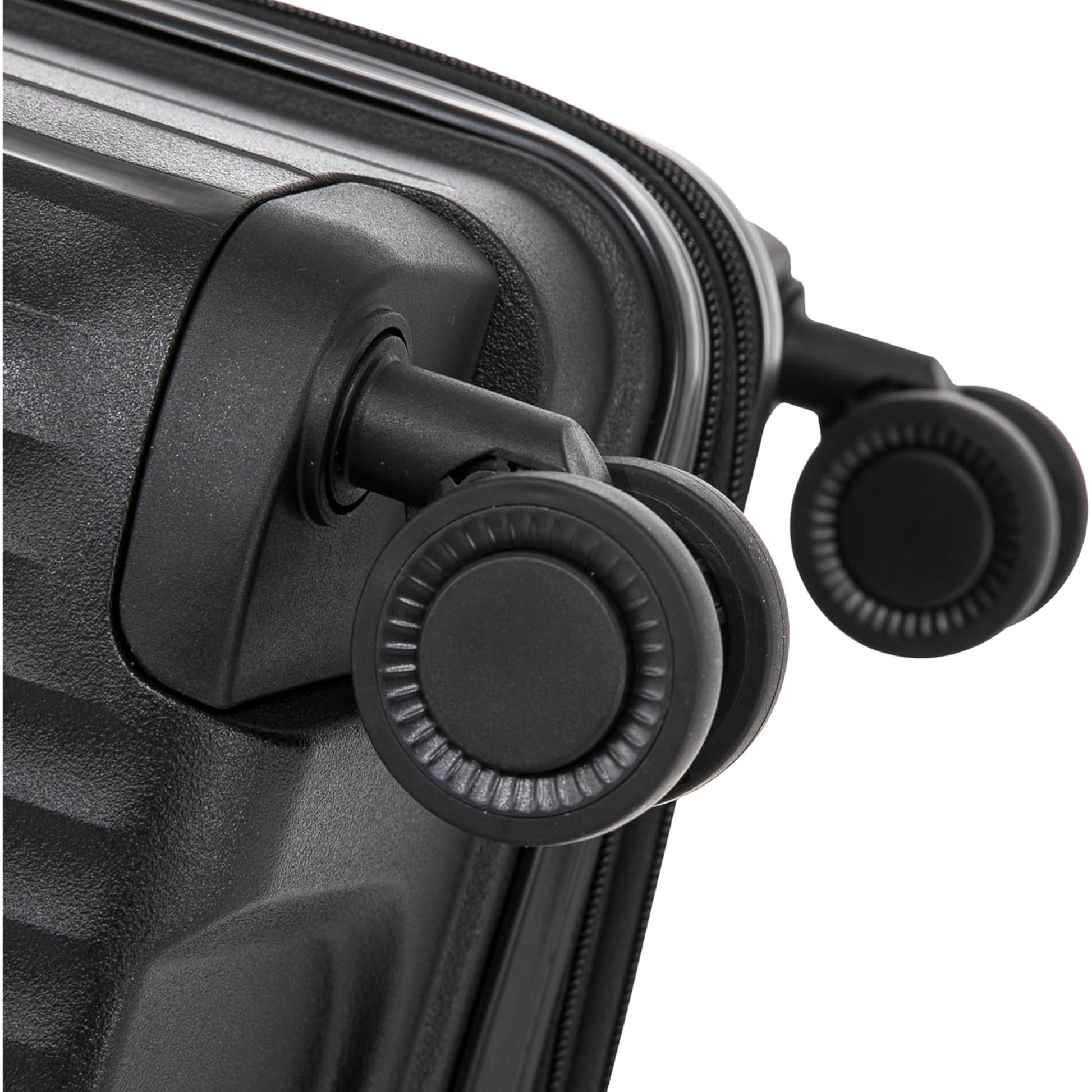 Expandable Luggage Nimbus Set Suitcases Cabin Pro Trolley Bag