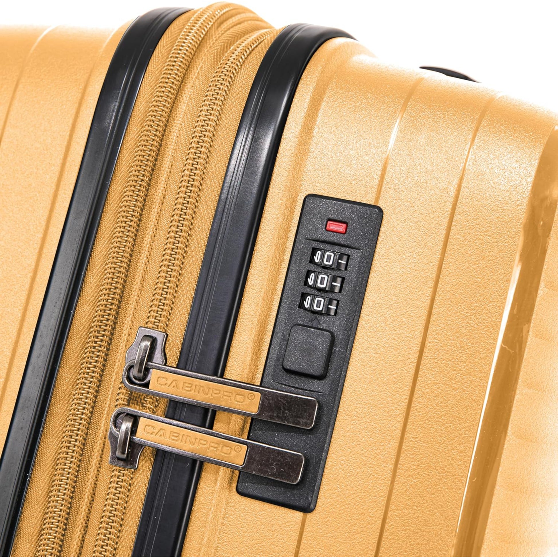 Expandable Luggage Nimbus Set Suitcases Cabin Pro Trolley Bag