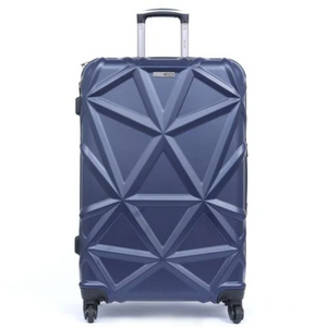 Carry-On Size Suitcase Dune ABS Material Hard Side