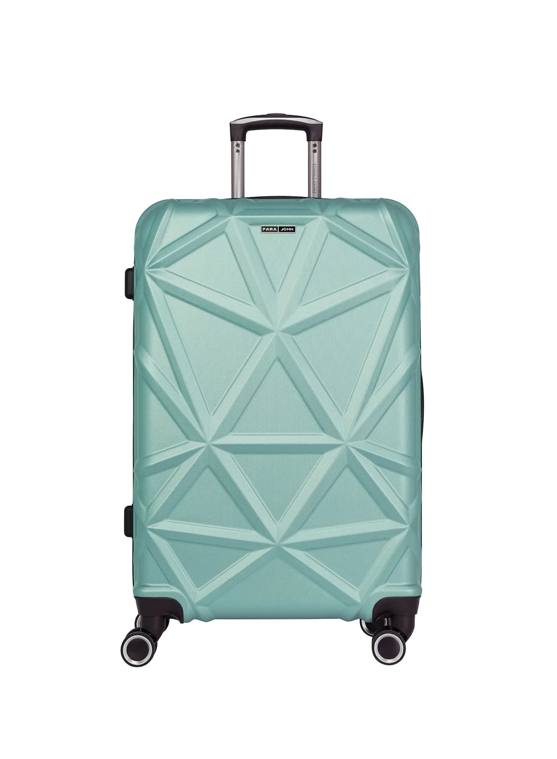 Carry-On Size Suitcase Dune ABS Material Hard Side