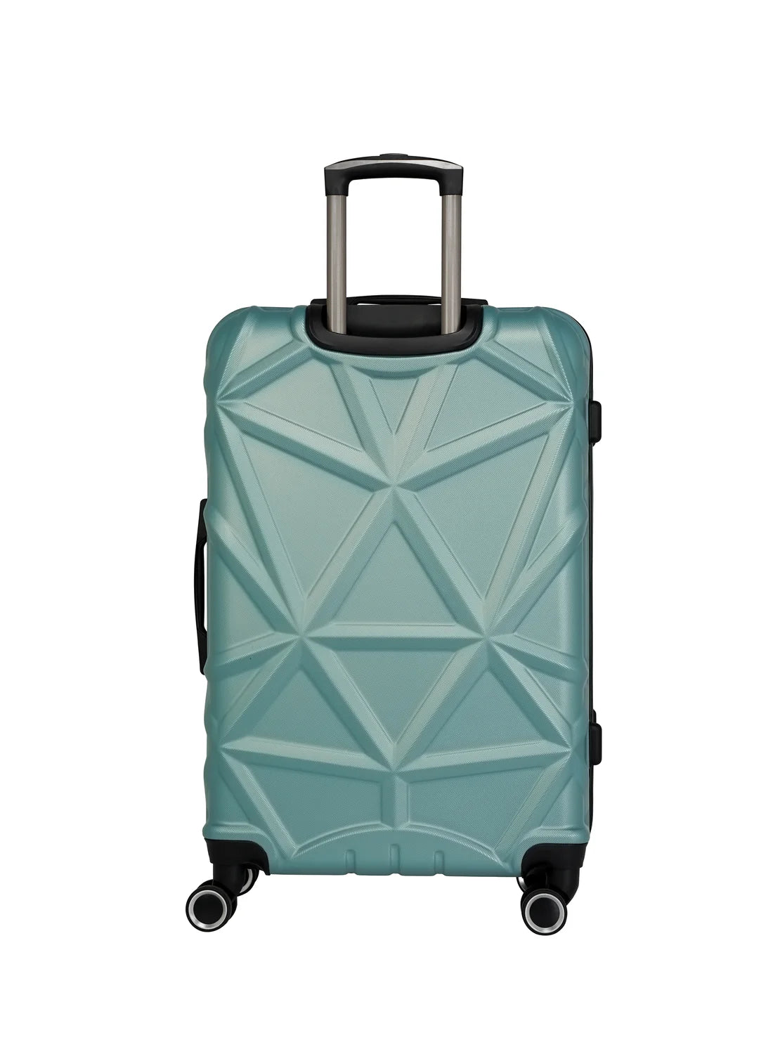 Carry-On Size Suitcase Dune ABS Material Hard Side