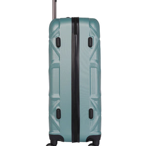 Carry-On Size Suitcase Dune ABS Material Hard Side
