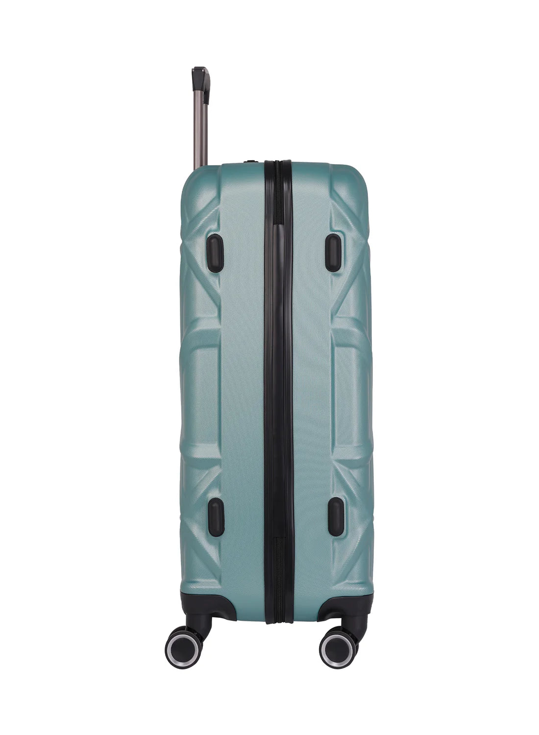 Carry-On Size Suitcase Dune ABS Material Hard Side