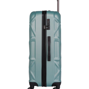 Carry-On Size Suitcase Dune ABS Material Hard Side
