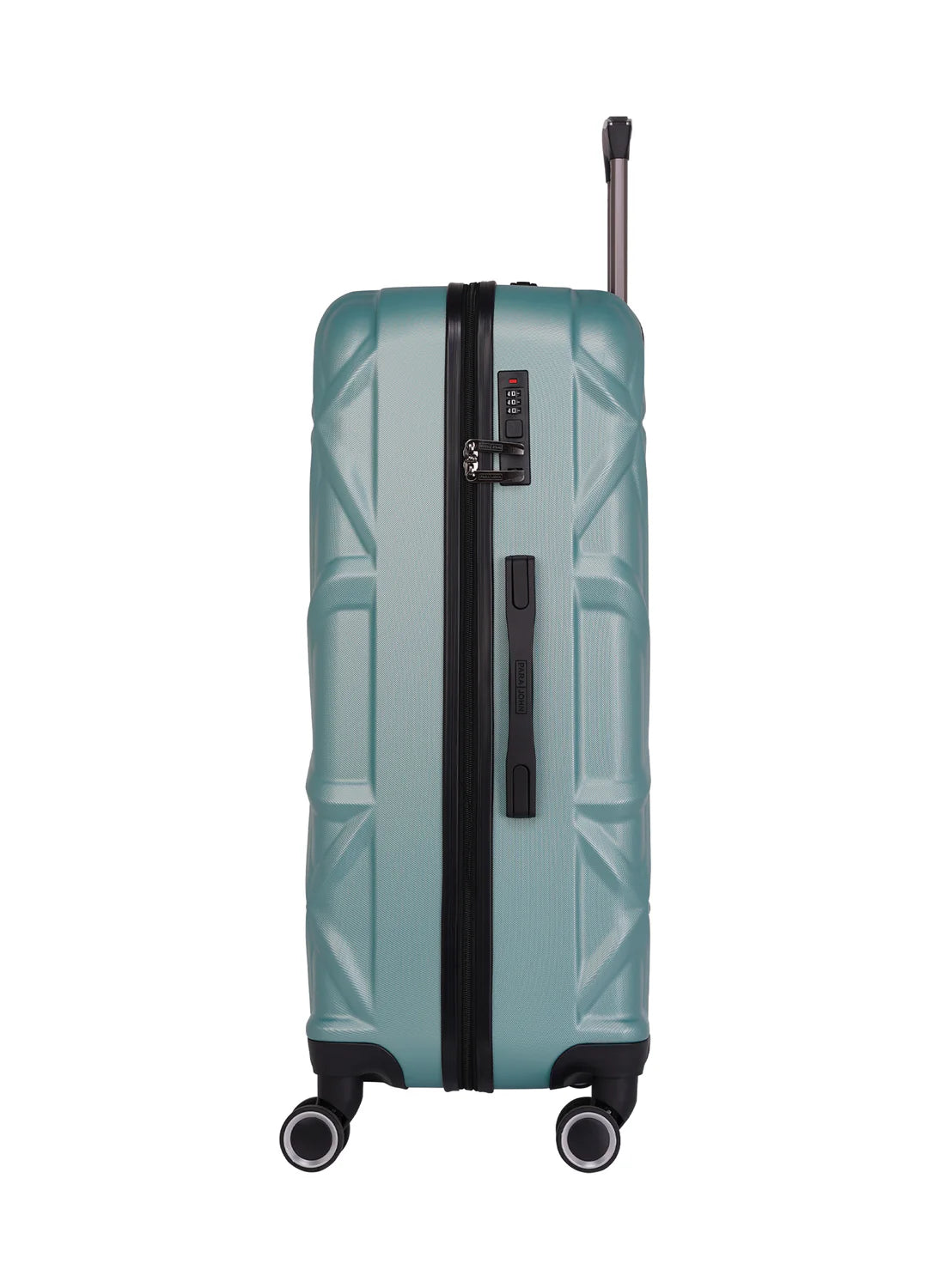 Carry-On Size Suitcase Dune ABS Material Hard Side