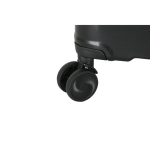 HT premium 4-piece luggage set Nomader Hard-shell 8 wheels with 1 year warranty