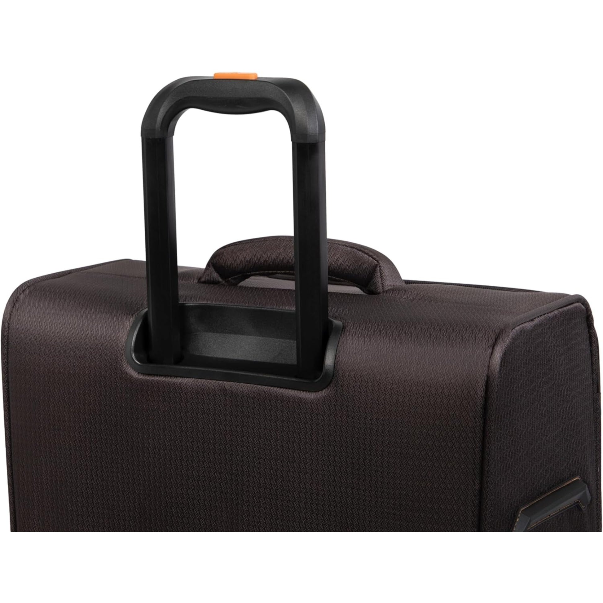 28"-Inch Checked Luggage Eco-Icon Soft Shell 1 Year Warranty