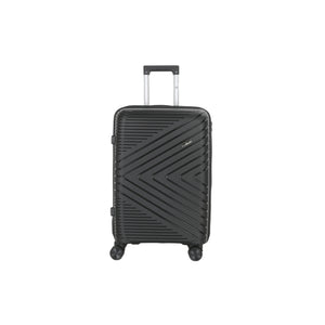 HT 4-Piece Luggage Set Sojourner Hard Shell Suitcases Light Weight