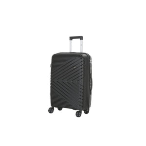 HT 4-Piece Luggage Set Sojourner Hard Shell Suitcases Light Weight