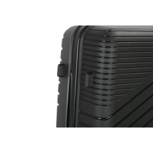 HT 4-Piece Luggage Set Sojourner Hard Shell Suitcases Light Weight