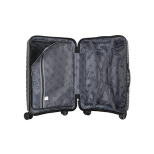 HT 4-Piece Luggage Set Sojourner Hard Shell Suitcases Light Weight