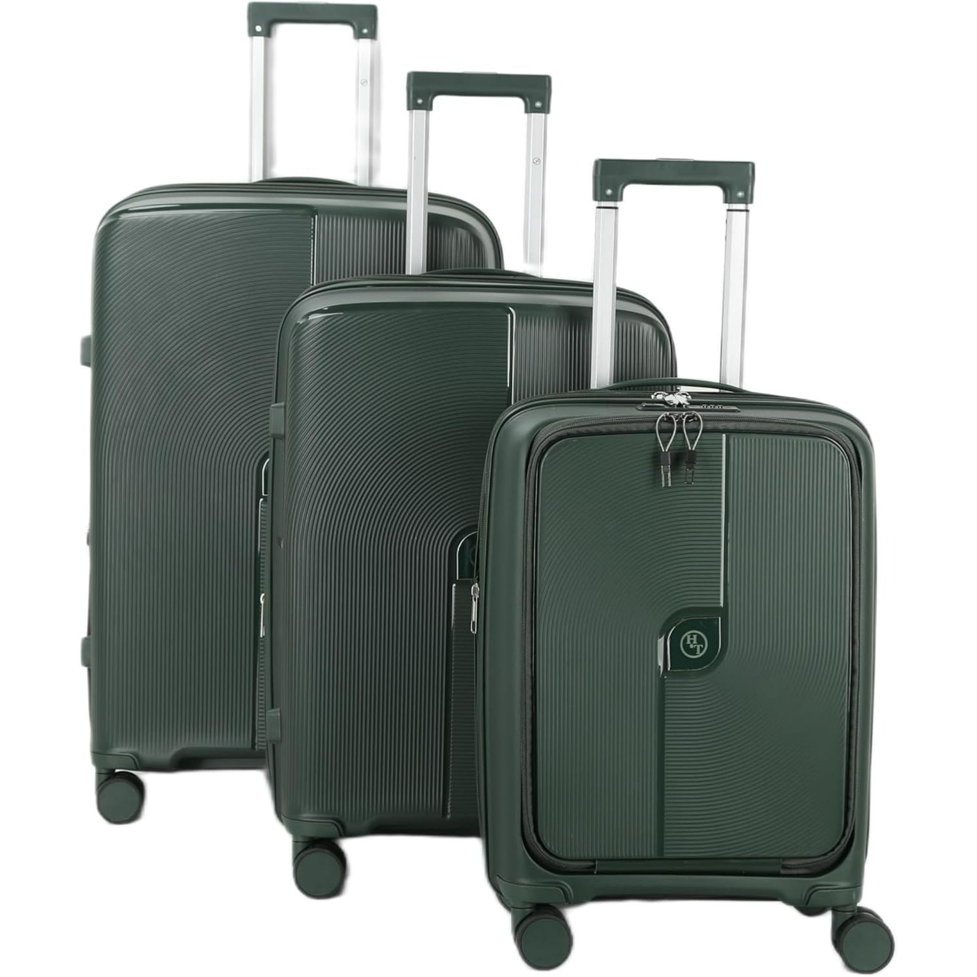 Luggage set of 3 