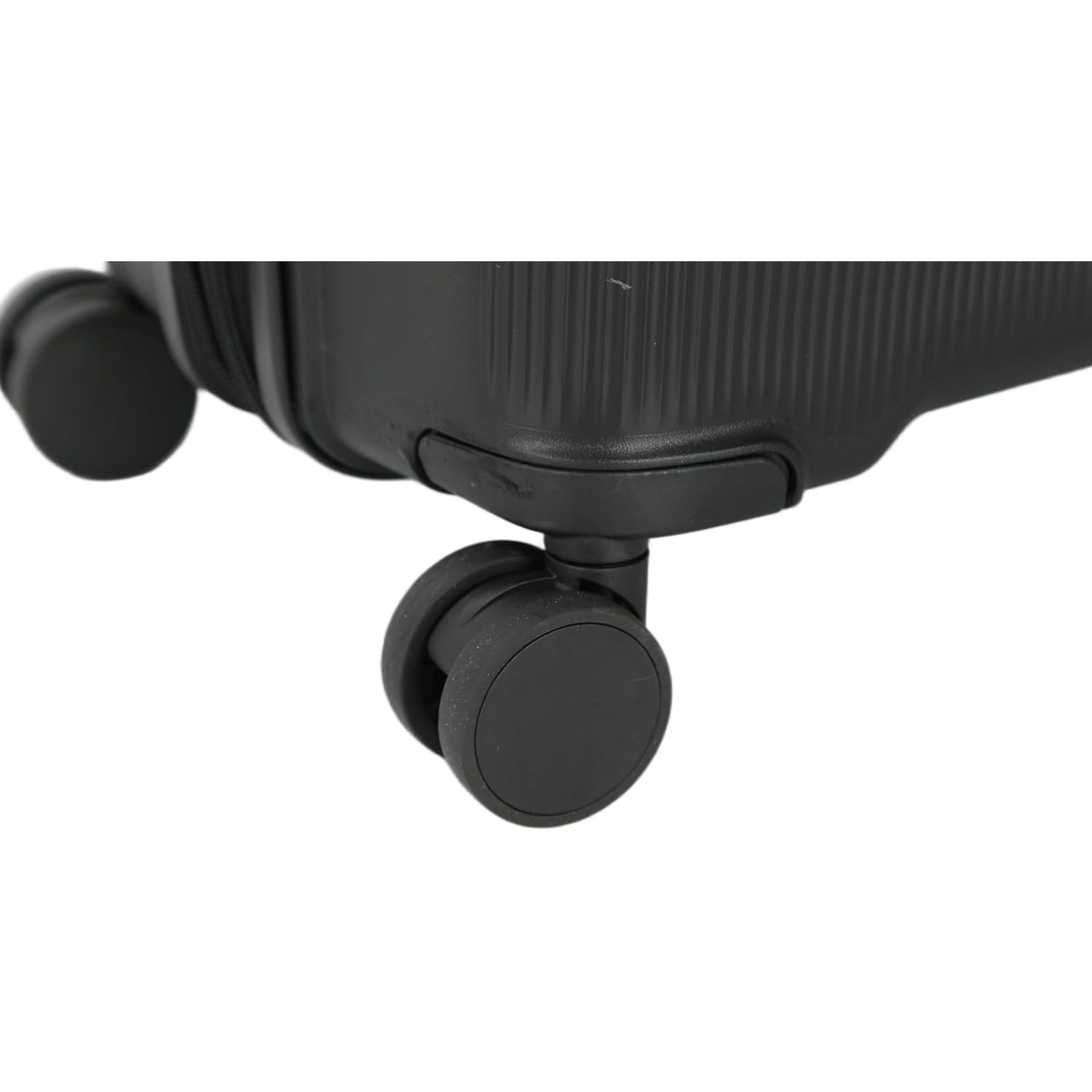 HT 3-Piece Luggage Set 20", 24", 28" Inches Voyano 1 Year Warranty Secure Zipper