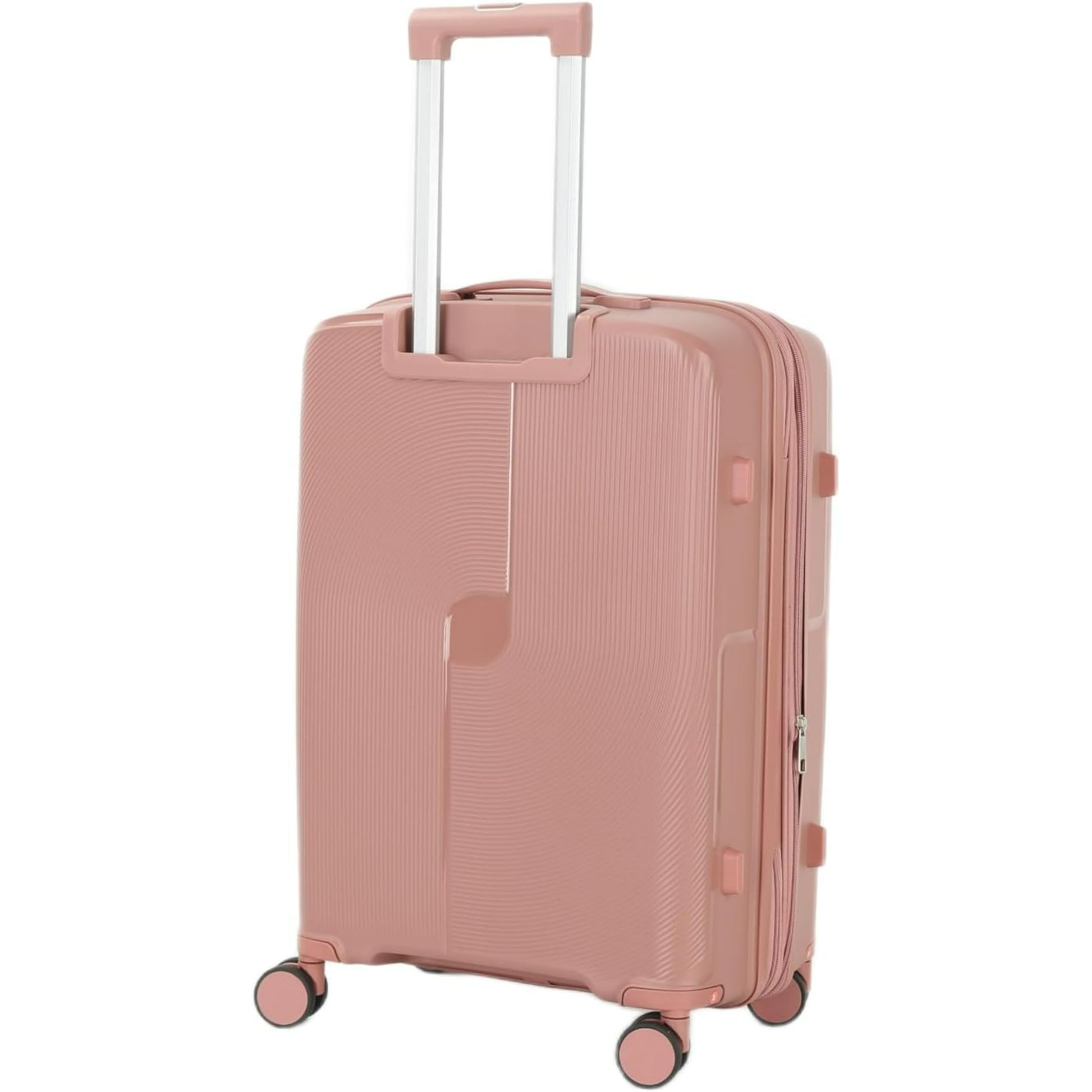 HT 3-Piece Luggage Set 20", 24", 28" Inches Voyano 1 Year Warranty Secure Zipper