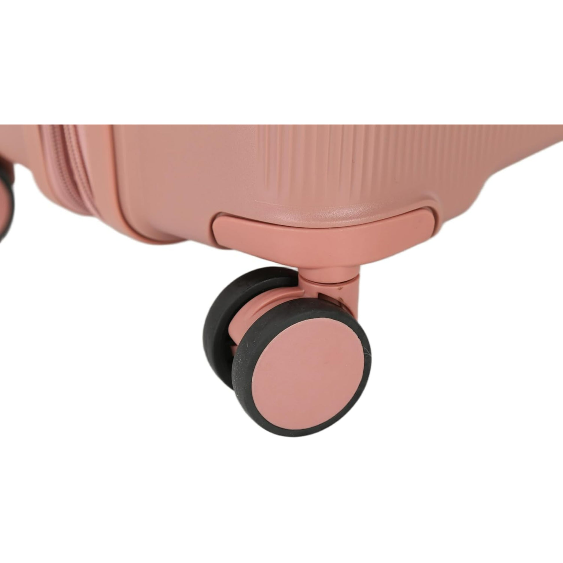 HT 3-Piece Luggage Set 20", 24", 28" Inches Voyano 1 Year Warranty Secure Zipper