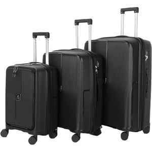 HT 3-Piece Luggage Set 20