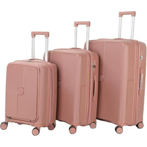 HT 3-Piece Luggage Set 20