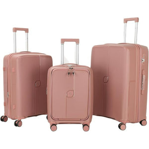 HT 3-Piece Luggage Set 20