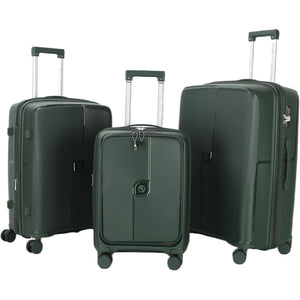 HT 3-Piece Luggage Set 20