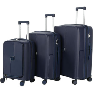 HT 3-Piece Luggage Set 20