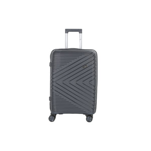 HT 4-Piece Luggage Set Sojourner Hard Shell Suitcases Light Weight