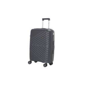 HT 4-Piece Luggage Set Sojourner Hard Shell Suitcases Light Weight