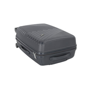 HT 4-Piece Luggage Set Sojourner Hard Shell Suitcases Light Weight