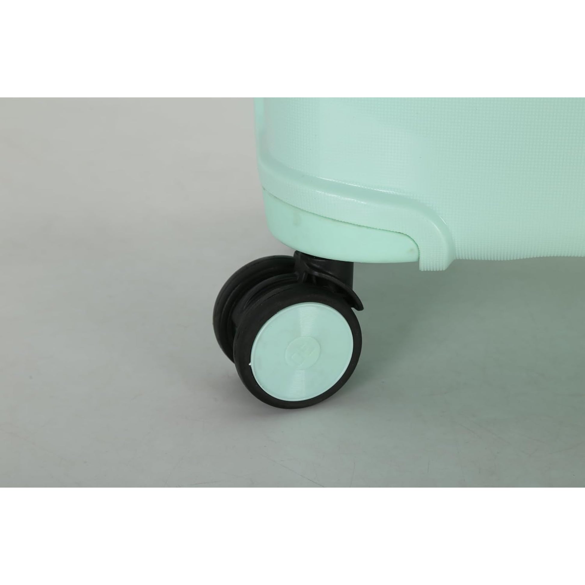 HT 4-Piece Luggage Set Prism Suitcase Trolley Hard Luggage Sets With 1 Year Warranty