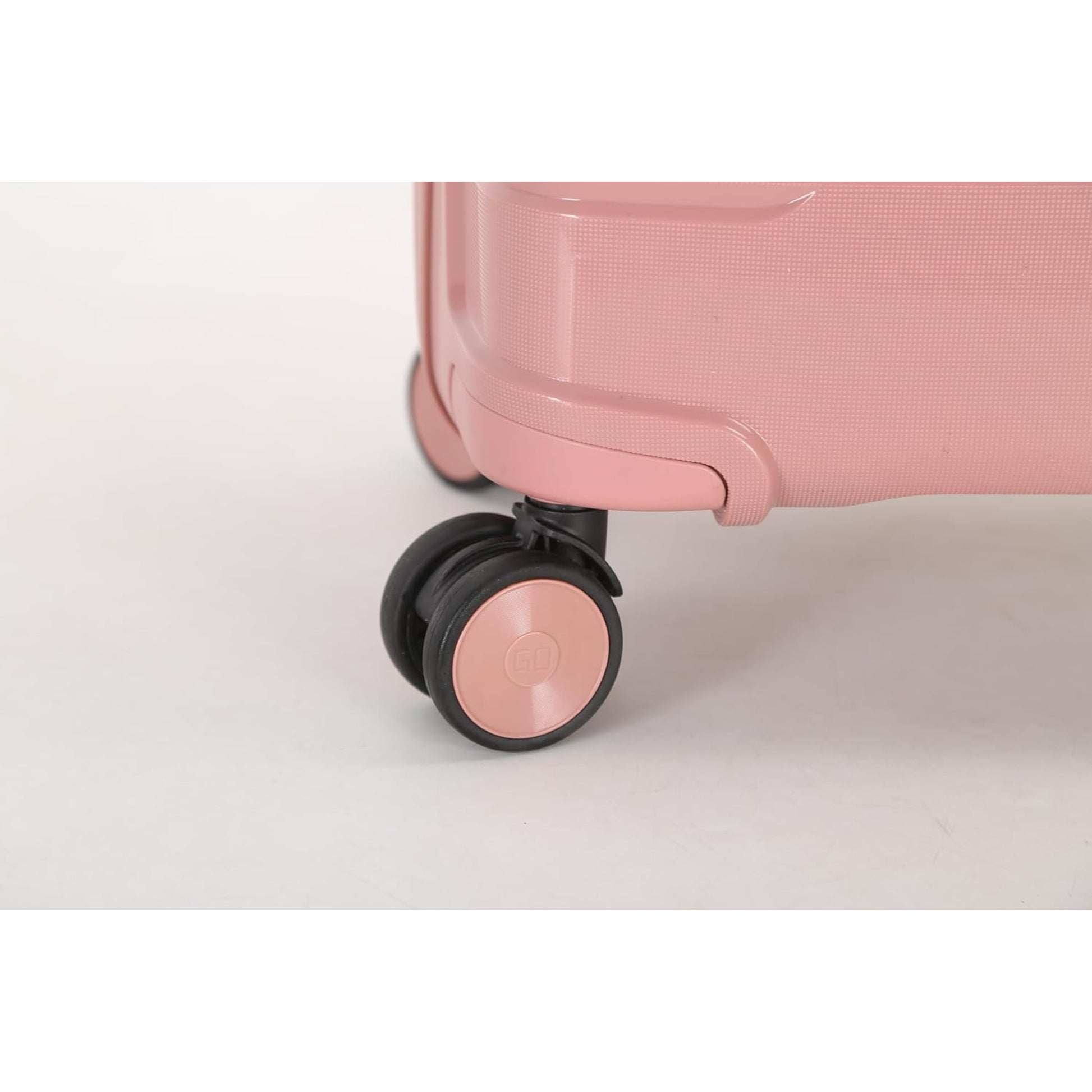 HT 4-Piece Luggage Set Prism Suitcase Trolley Hard Luggage Sets With 1 Year Warranty