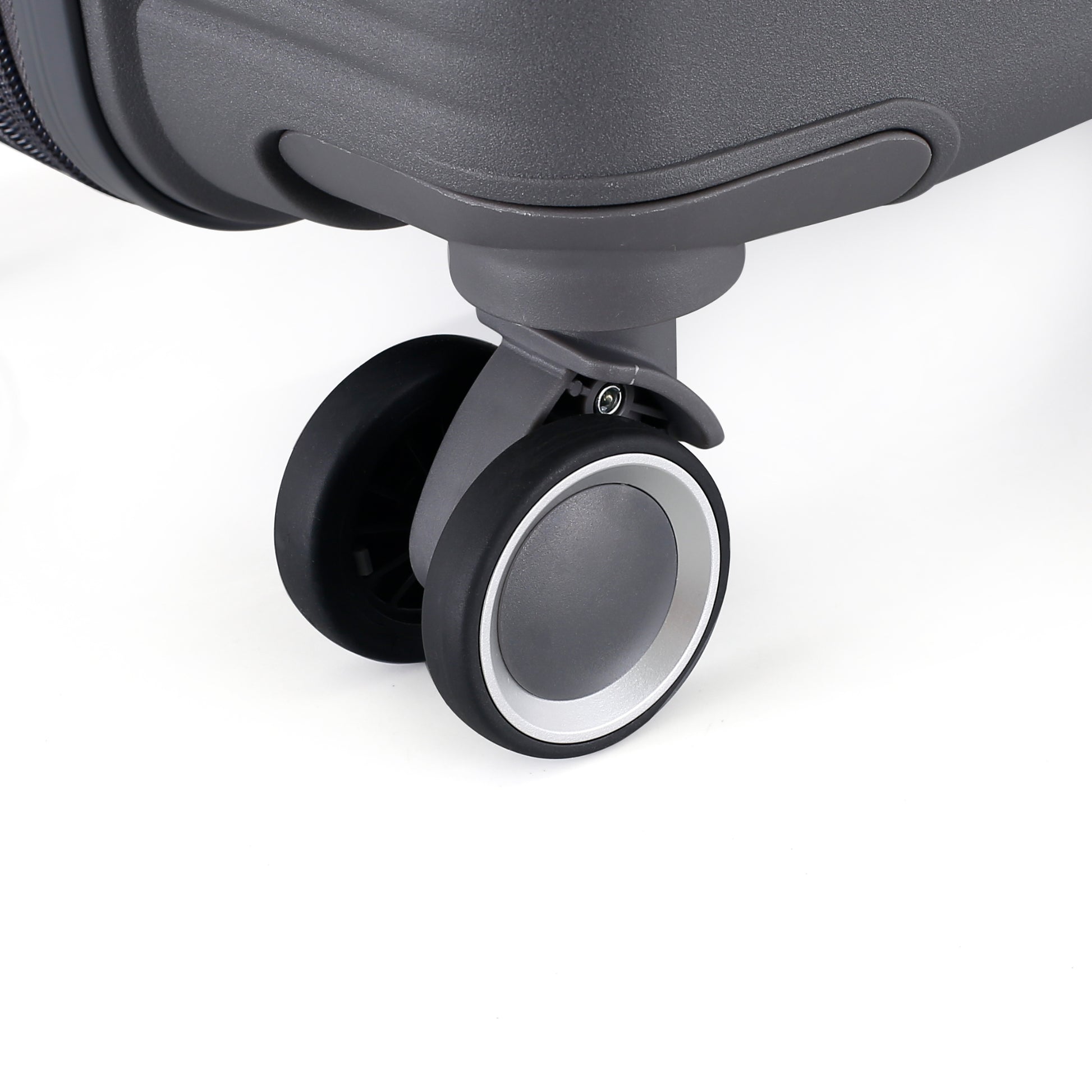 HT Large Luggage 3 Piece Set Navigator PP Hardside Family Set Travel Bags