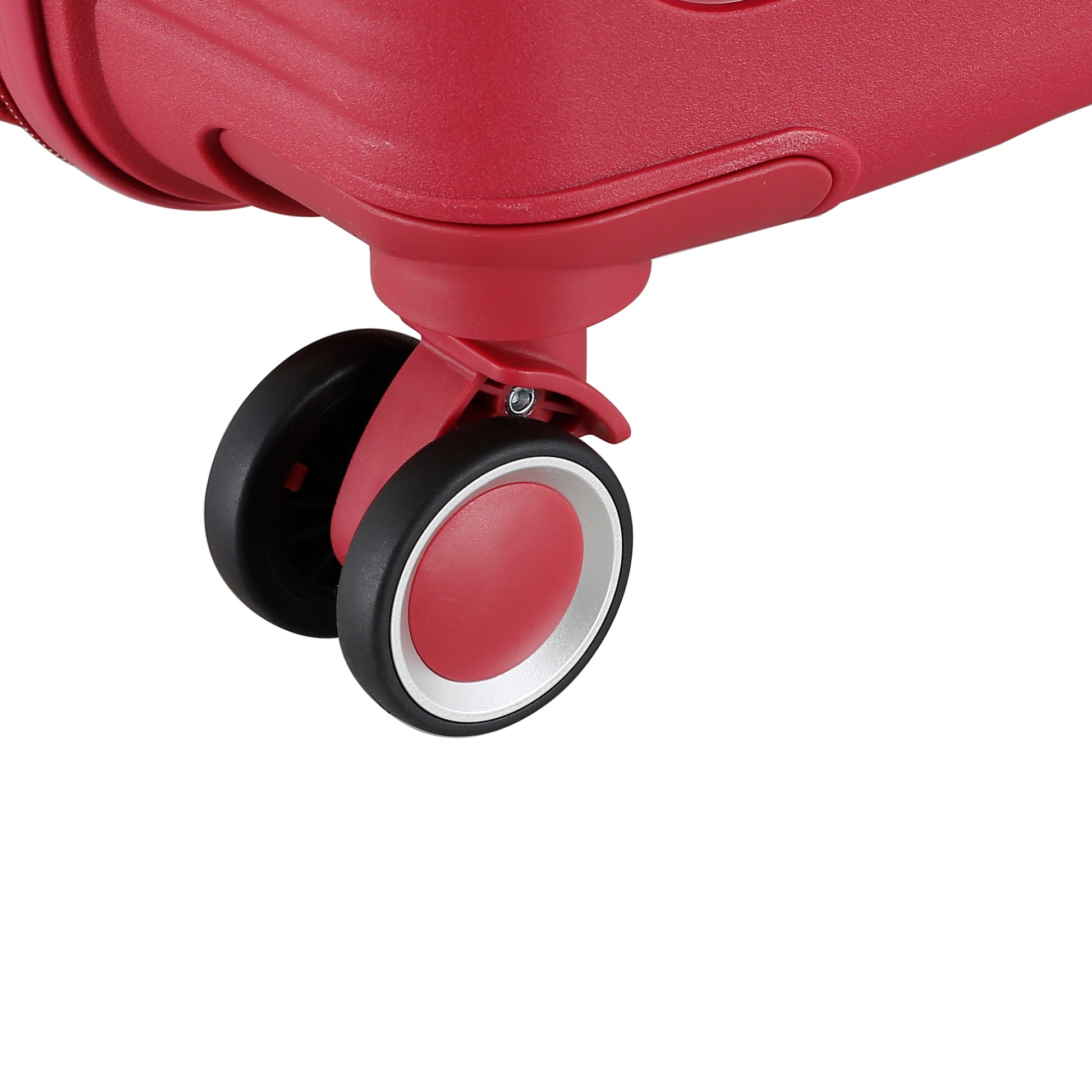 HT Large Luggage 3 Piece Set Navigator PP Hardside Family Set Travel Bags