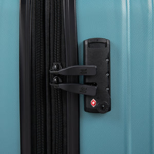 Carry-on Cabin Size 21-Inch It Luggage Piece Legion With 1 Year Warranty